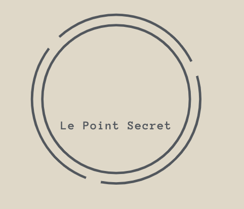 Le Point Secret